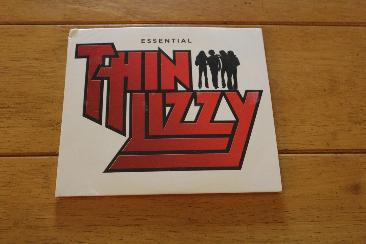 Thin Lizzy Rock Box Set Music CDs for sale | eBay