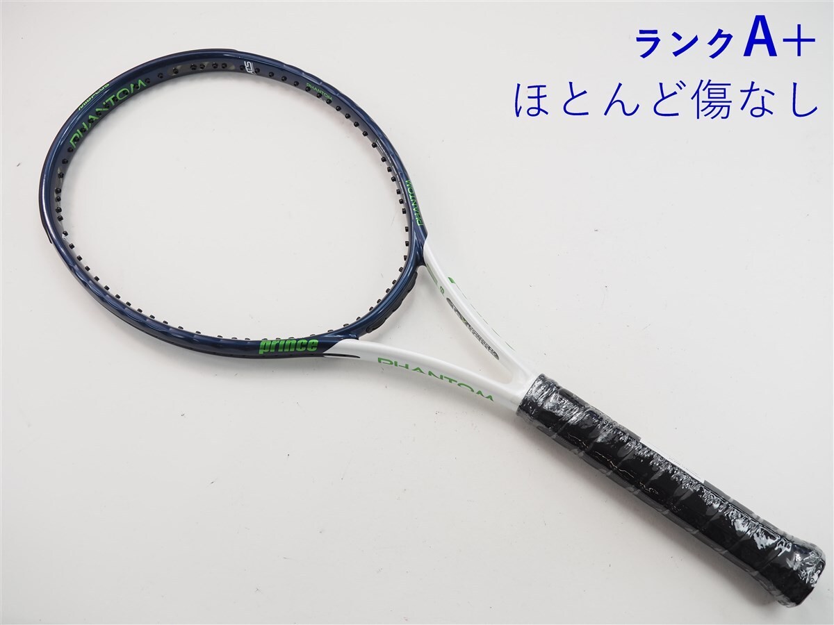 どやもっち❣️】プリンスPhantom F1 グリップG2 prince phantom F1 G2