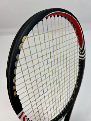Wilson BLX Six One Tour 90, 4 1/4 Excellent 9/10 Roger Federer | eBay
