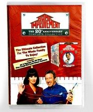 Home Improvement: The 20th Anniversary Complete Collection (DVD