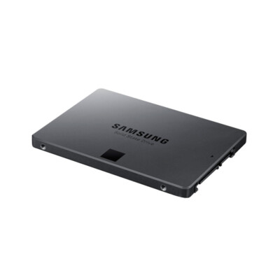 1TB Samsung SSD 840 EVO Internal 2,5