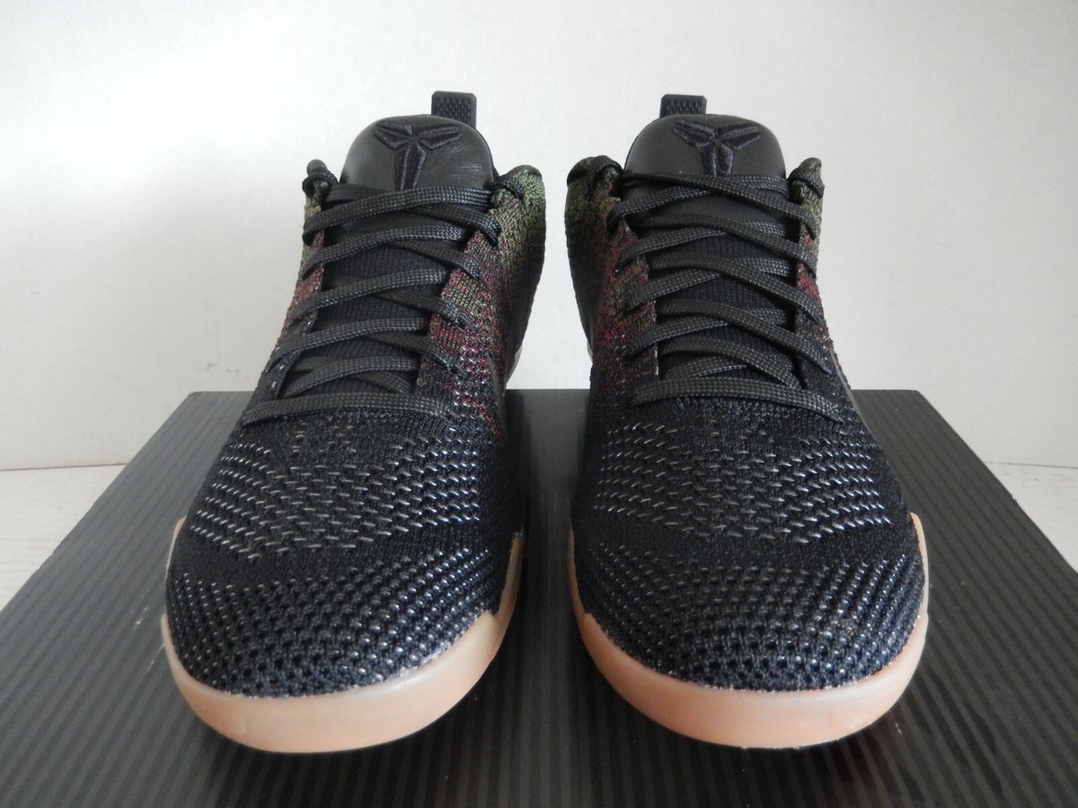 NIKE KOBE XI 11 ELITE LOW 4KB 
