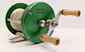 Bronson Green Hornet 2200 for sale | eBay