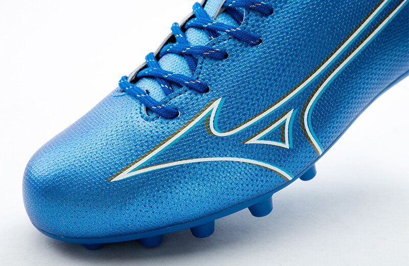 Mizuno Alpha Select AG Wide Soccer Shoes (246627) Football Boots