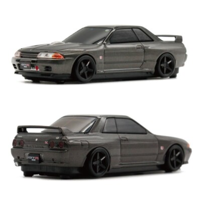 Nissan Skyline GT-R GT-R (BNR32) Car Wireless PC Mouse Camshop