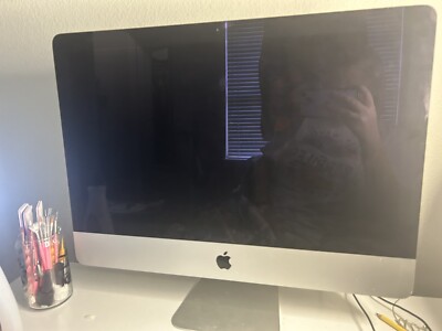 Apple iMac A1225 24
