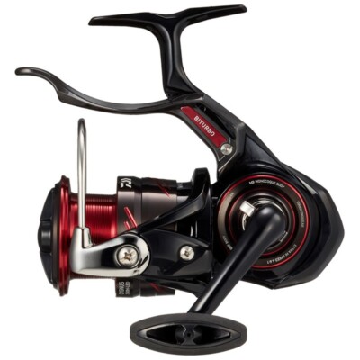 Daiwa 23 CYGNUS 2500H-LBD Spinning Reel Ship Japan New | eBay UK