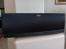 Klipsch RC-42 II Center Speaker for sale online | eBay