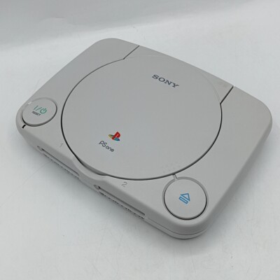 SONY PlayStation 1 PS One Console Japanese Version - Choose Your
