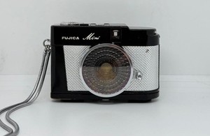 Fujica Half | eBay