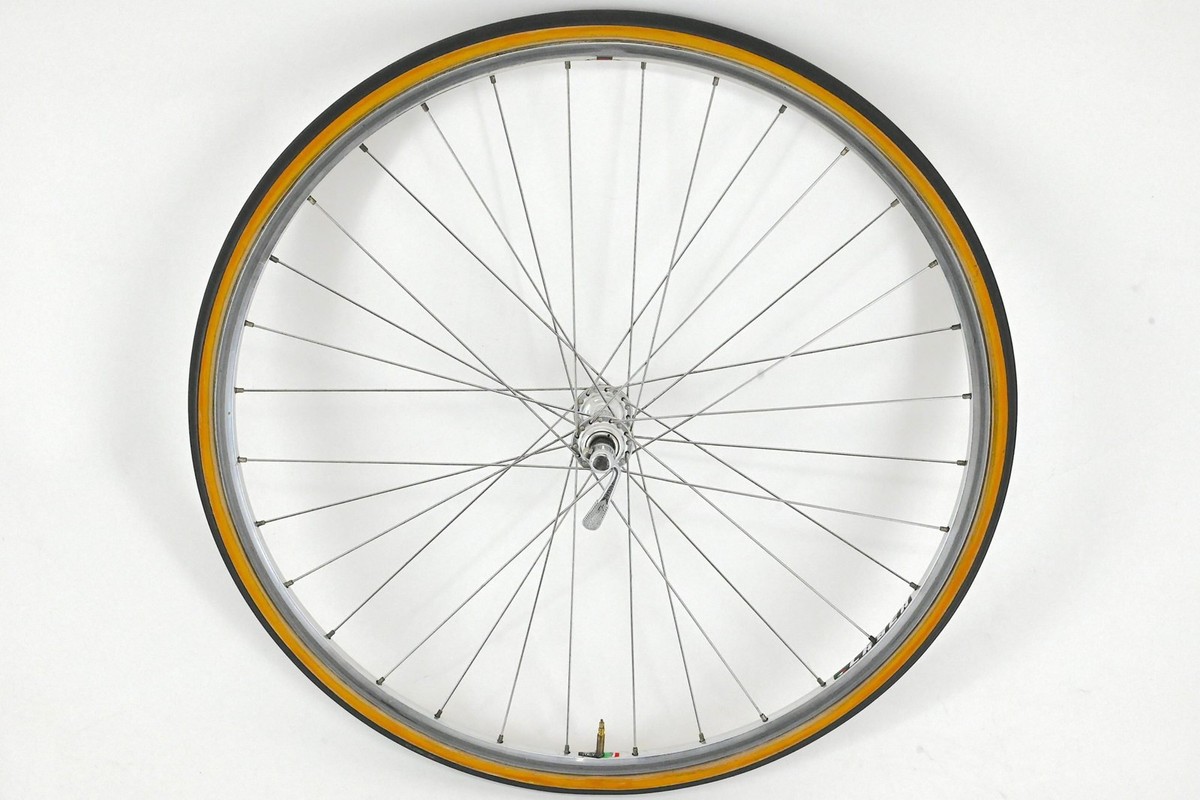 Campagnolo Super Record / Nisi Laser 26