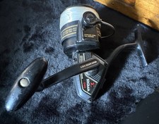 Shakespeare Sigma In Vintage Spinning Fishing Reels | eBay