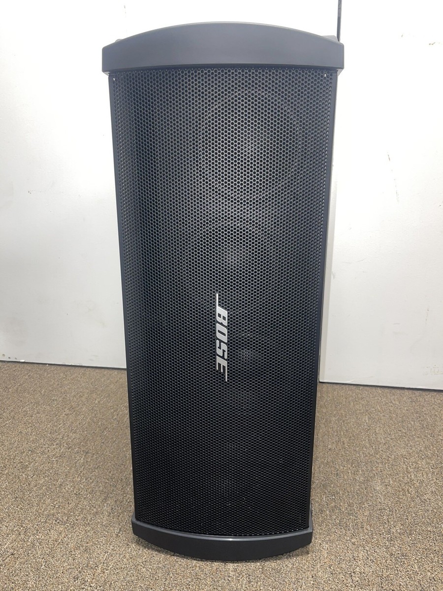 Bose Panaray MB4 bass modules | eBay