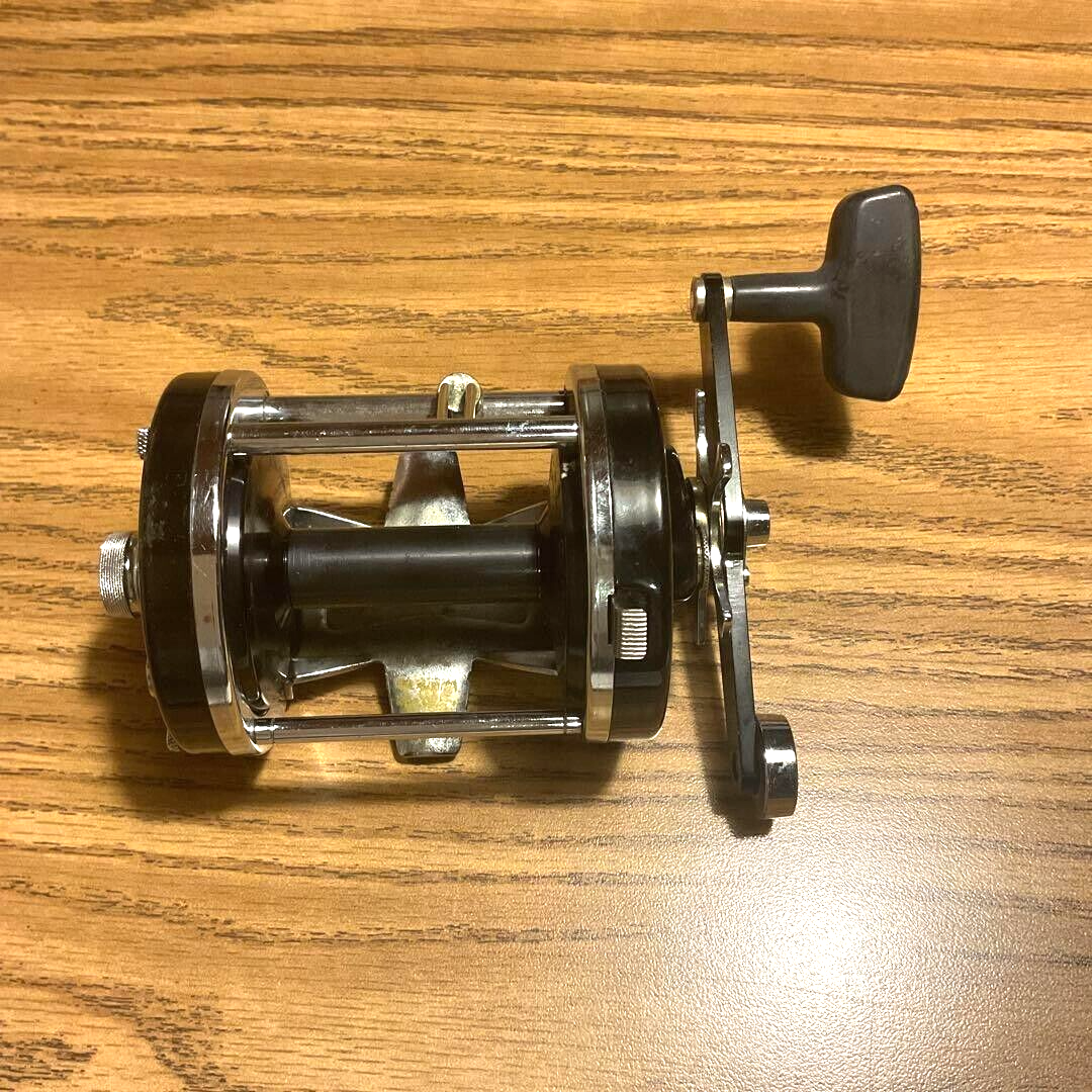 Abu Garcia Ambassadeur 10000CL fishing Reel | eBay