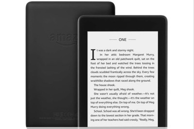 Amazon Kindle Paperwhite 10th Gen 32GB, Wi-Fi, 6