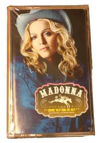 Madonna - This is.Nothin' but MADONNA - Japan LP PS-311 PROMO