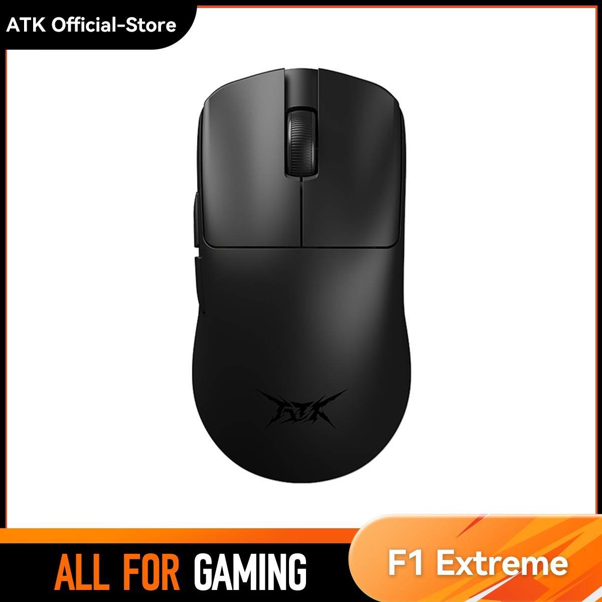 ATK Blazing Sky F1 Extreme Gaming Mouse – 35g PAW3950 Ultra