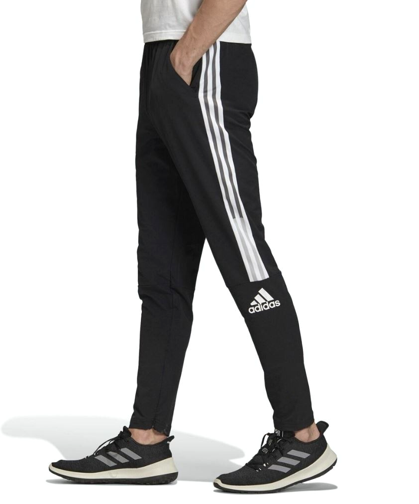 NEW MEN'S ADIDAS ORIGINALS ZNE Z.N.E. TRACK PANTS ~ SIZE XL