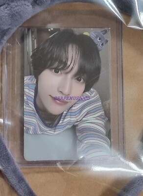 RIIZE X EVERLAND EVERRIIZE STORE OFFICIAL GOODS CHARACTER DOLL