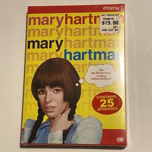 Mary Hartman Dvd | eBay