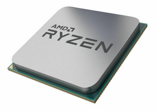AMD Ryzen 7 8700F (4.1 Ghz) - Ryzen 7 8000 Series 8-Core/ 16