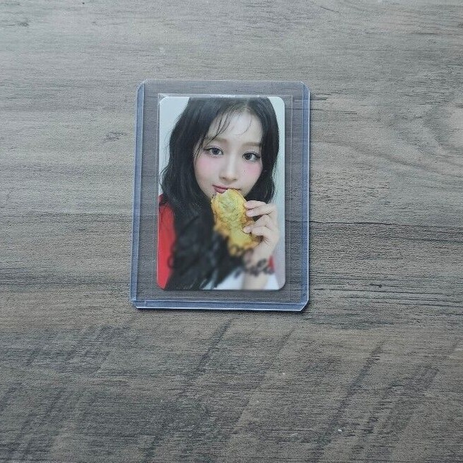 NMIXX Sullyoon Signed Polaroid and Photocards | Makestar | eBay