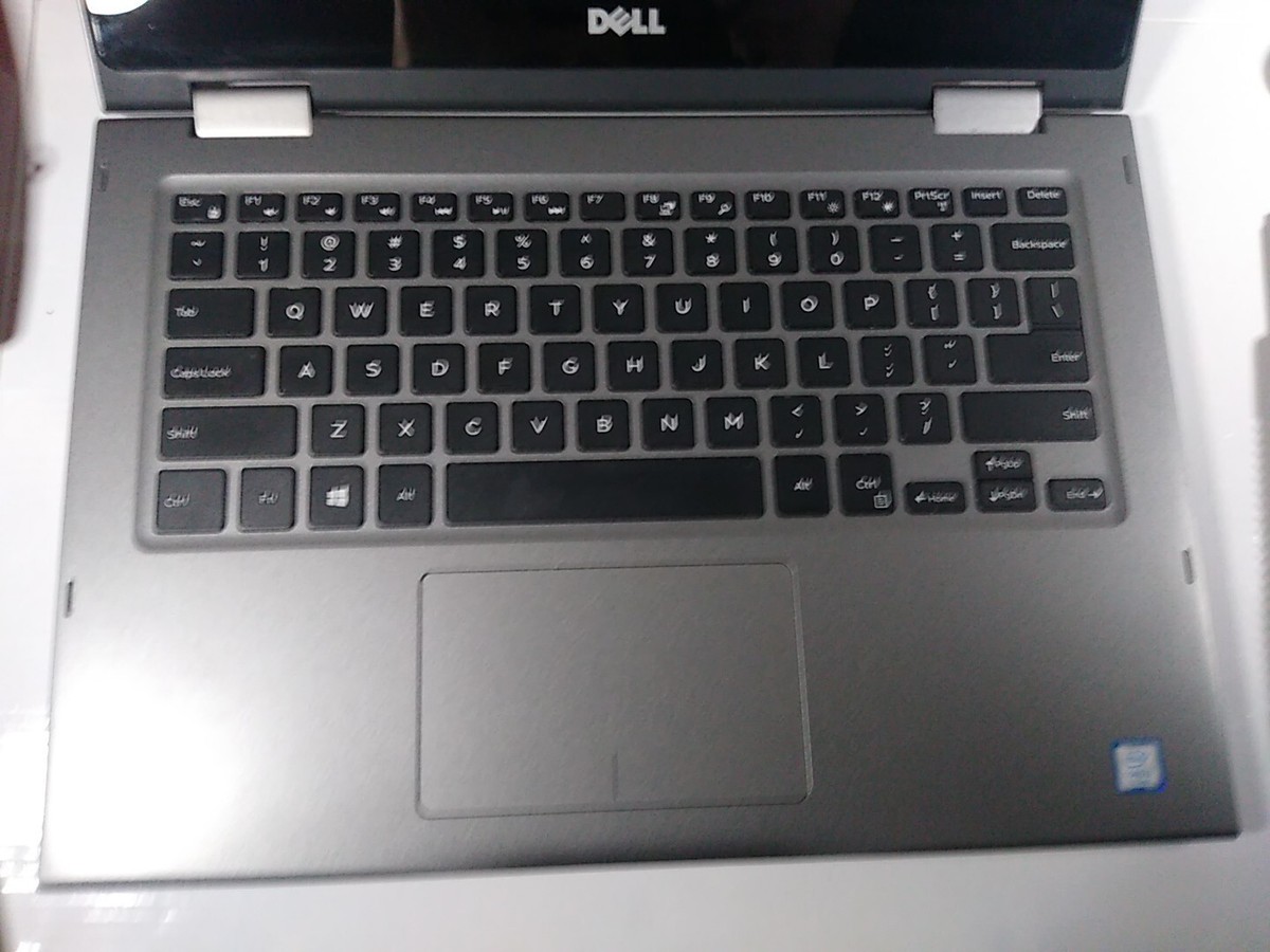 Dell Inspiron P69G001 Laptop No Charger Non Working Parts Only. | eBay