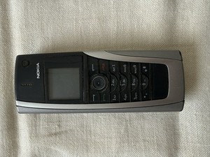 Nokia Communicator 9500 | eBay