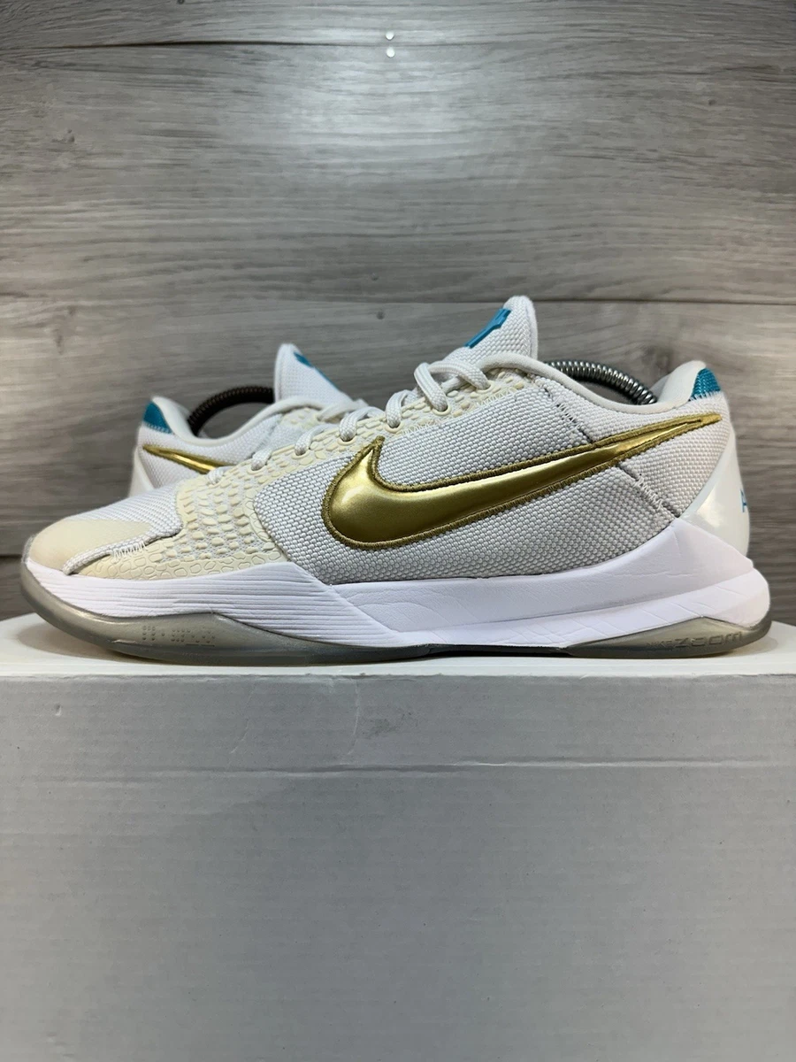 Nike Undefeated x Zoom Kobe 5 Protro What If Pack - Unlucky 13 for