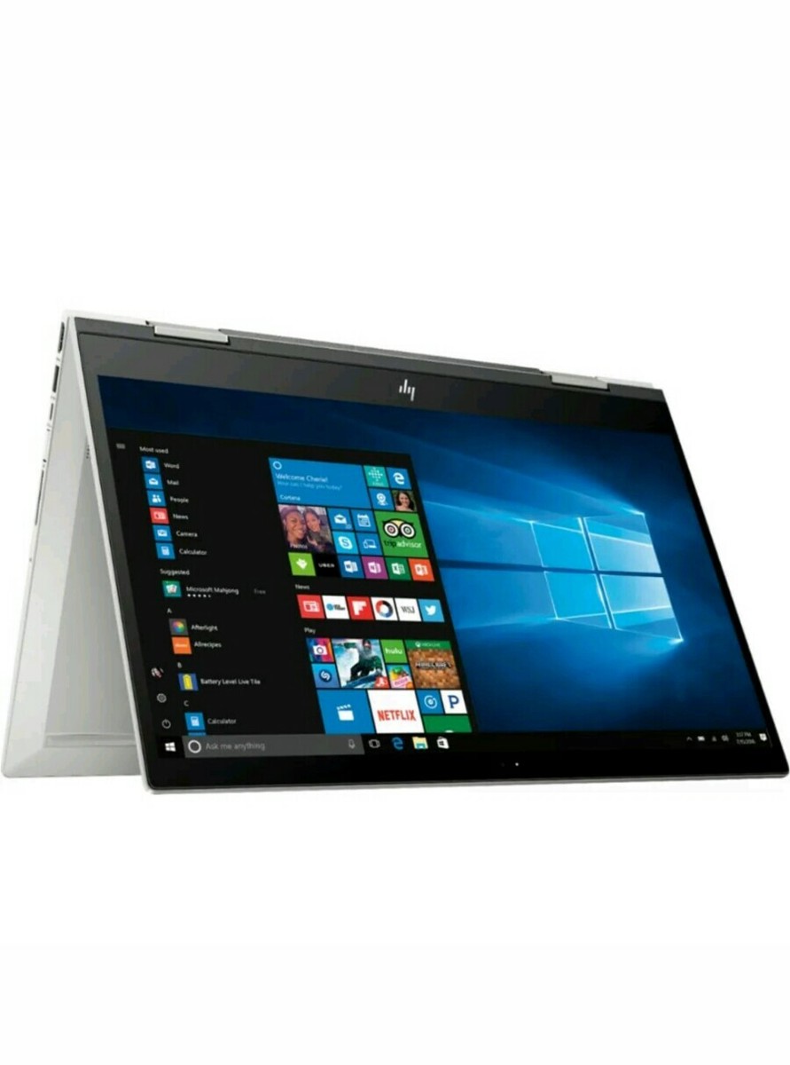 HP ENVY 17t 8th Gen Intel Core i7, 16GB,1TB + 4GB NVIDIA, POWERFUL