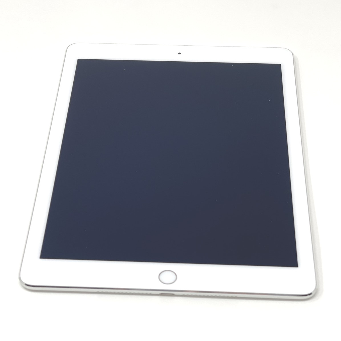 Apple iPad Air 2 - 32GB - Silver Wi-Fi A1566 Good 190198161048| eBay