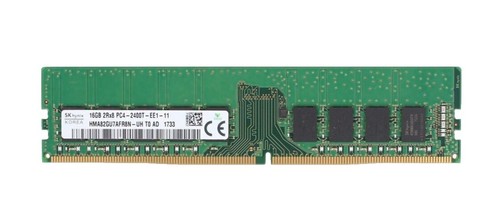 KVR24S17D8/16(16GBx2)MC25043072 メモリモジュール Kingston
