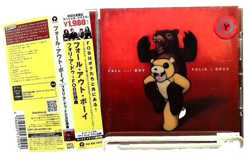Patrick Stump FALL OUT BOY / Soul Punk DELUXE EDIT/JAPAN LTD CD