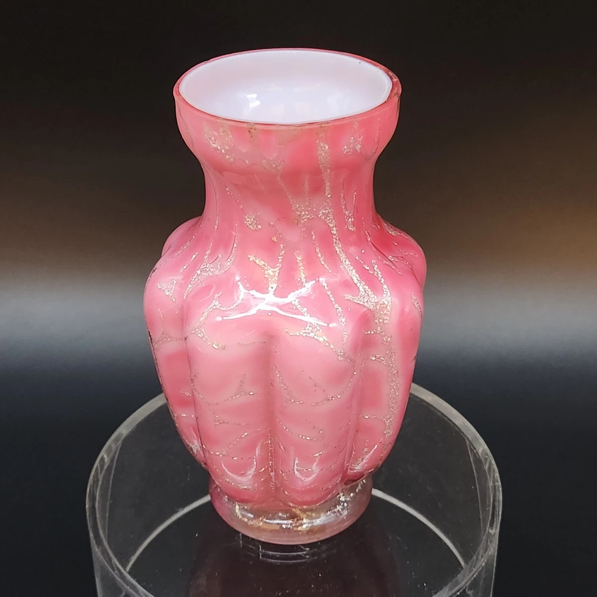 Stevens Williams In Antique Glass Vases for sale | eBay