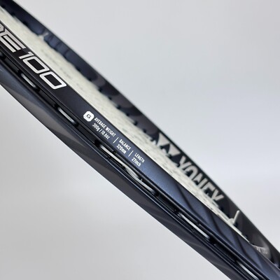 Yonex Vcore 100 Galaxy G2 4 1/4 Tennis Racket Racquet Limited