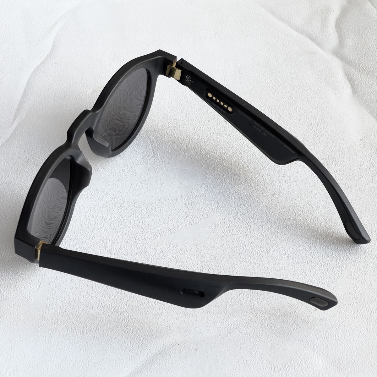 BOSE FRAMES RONDO サングラス型ヘッドホン 【公式通販】