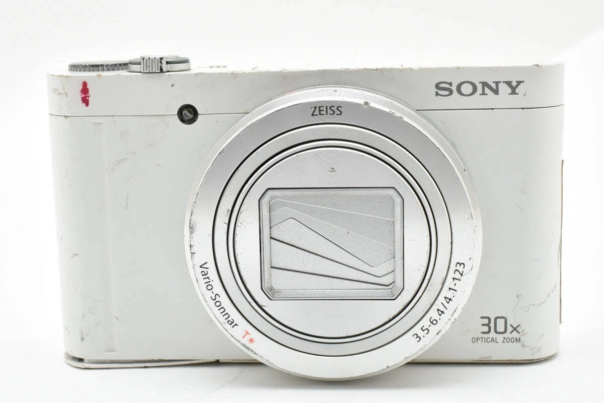 Sony Cyber-shot DSC-WX500 Digital Cameras for sale | eBay