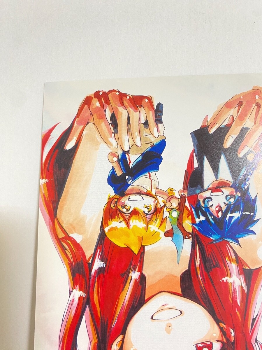 Morgiana Aladdin Alibaba Magi The Labyrinth of Magic Limited