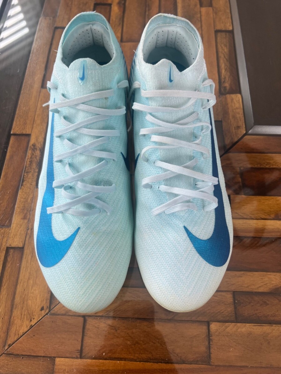 Nike Mercurial Vapor 16 Pro AG-Pro Low-Top Soccer Cleats | eBay