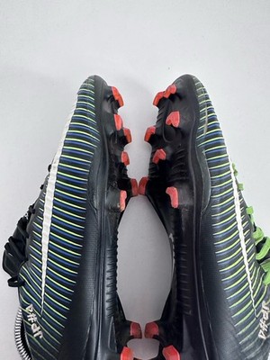 Nike Mercurial Vapor 11 ACC Football Soccer Cleats Boots US9 UK8