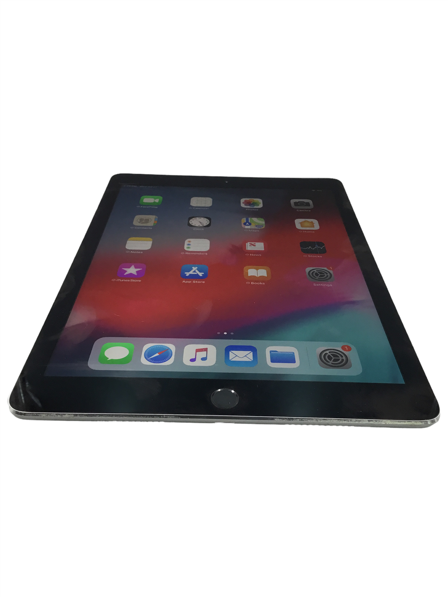 Apple iPad Pro A1674 9.7-inch 128GB Wi-Fi + Cellular Unlocked