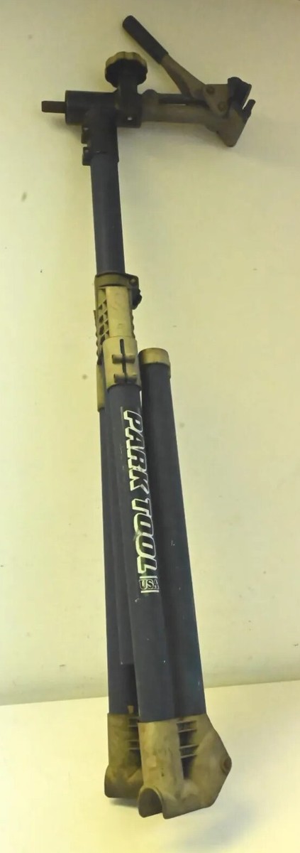 Park Tool Prs-5 Bicycle Mechanic Bike Repair Stand Workstand for