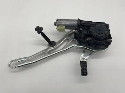 2017-2019 Mercedes W213 E300 E400 Trunk Lid Power Motor OEM