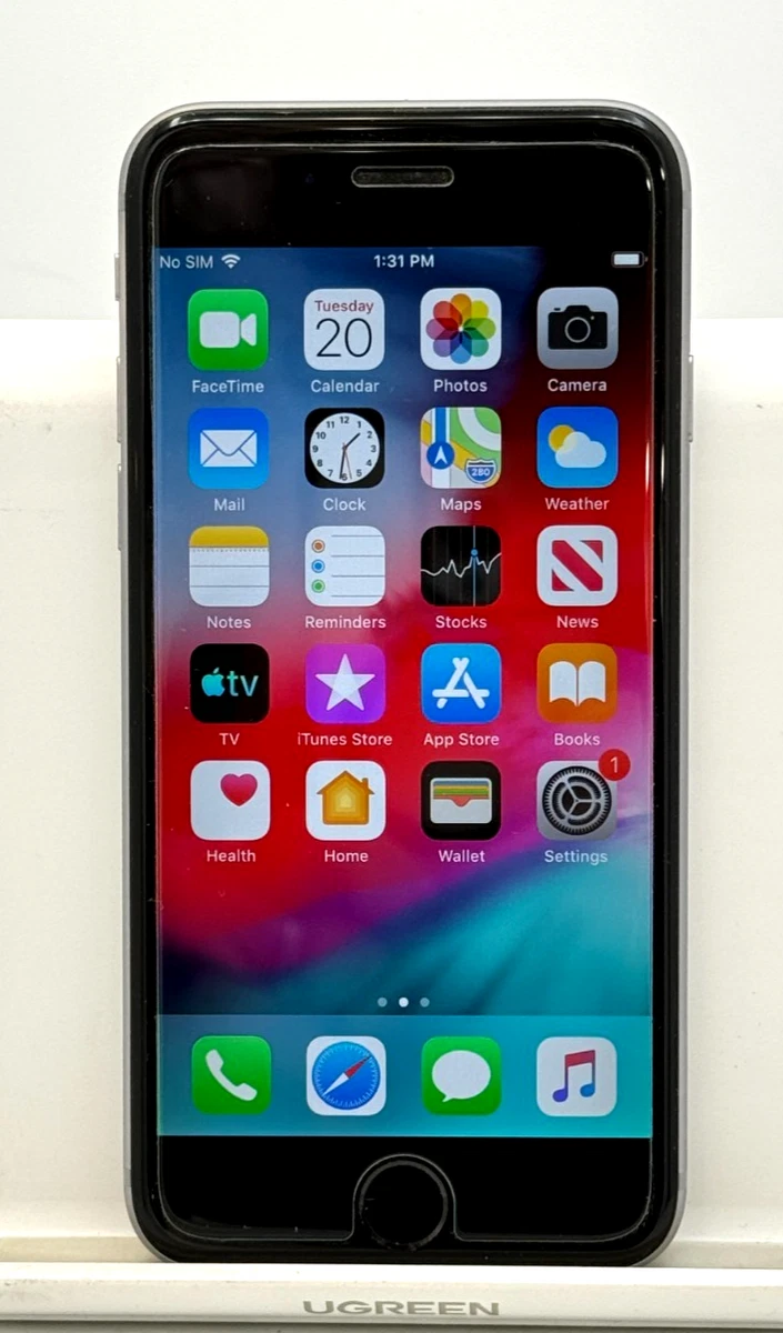 iPhone 6 128GB Dual Core iOS for sale | eBay