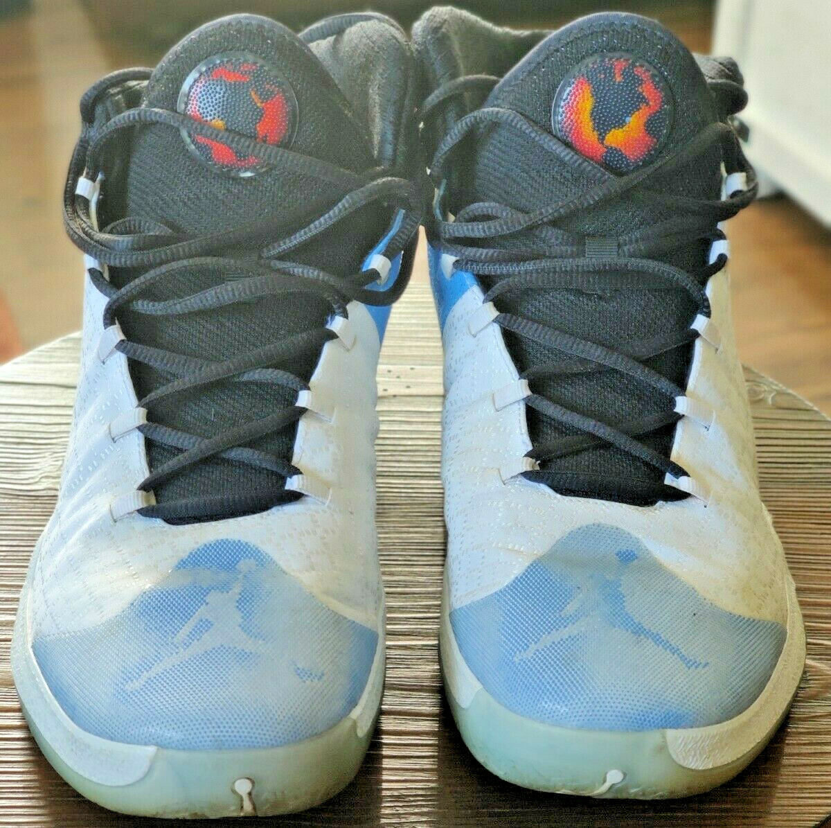 Air Jordan XXX 30 - 811006-101 - Size 12 | eBay