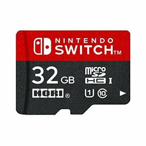 Micro SD Card 32GB for Nintendo Switch | eBay