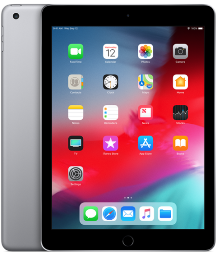 Apple iPad Mini 1/2/3/4 Generation, 16GB, 32GB,64GB, 128GB 7.9in