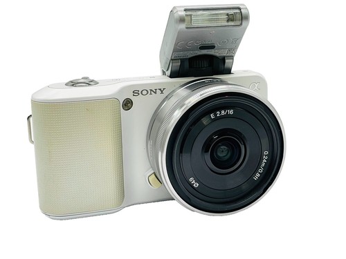 HVL-F7S Flash Lamp For Sony NEX-5R NEX-5N NEX-5T NEX-3 NEX-3N NEX