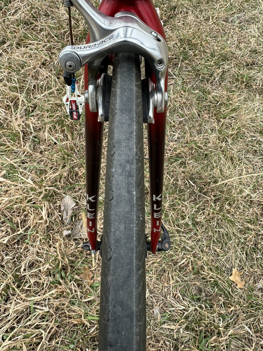 Klein Q Carbon Team (Quantum) Road Bike - Shimano Dura Ace