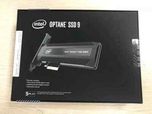 Intel Optane 900 P | eBay